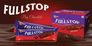 FULLSTOP BIG CHOCOLATE