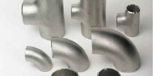 STAINLESS STEEL BUTTWELD PIPE