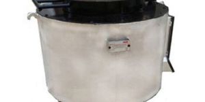 Salt Bath Steel Melting Furnace