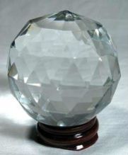 Crystal Balls