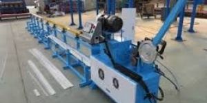 Stainless Steel Wire Straightening Services