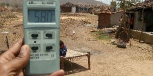 Noise Monitoring Services