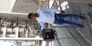 Stack Monitoring Services