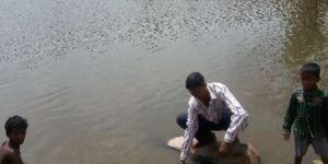 Waste Water Testing Services