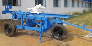 Portable Drilling Rigs