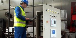 Boiler Operator Services