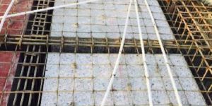 Building Shuttering Services