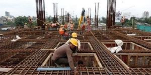 Centering Labour Manpower Services