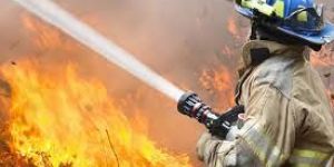 Fire Fighting Manpower Services