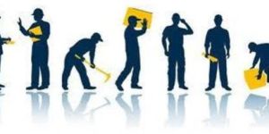 Semi Skilled Manpower Services