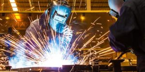 Welding Manpower Service