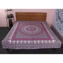 Zipper Custom Duvet Cover