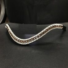 Browbands with Bling for Horse