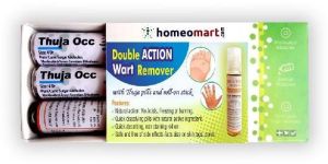 Homeopathic Remedies