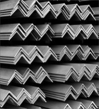 Equal Angle Sections