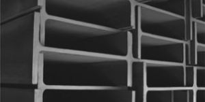 Parallel Flange I Beam Section