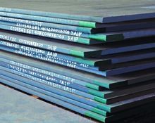 Steel Plates