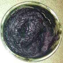 Black Henna for Tattoo