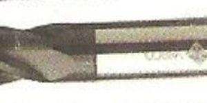 Solid Carbide End Mill