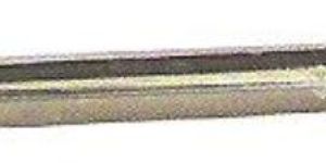 Solid Carbide Mould End Mill