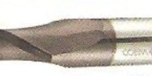 Solid Carbide Square End Mill