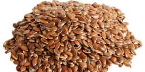 Organic Flax Seed