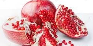 Organic Pomegranate