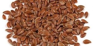 Pure Flax Seed