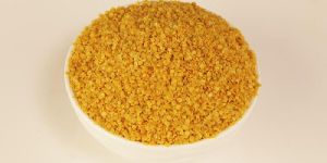 Yellow Mustard Bold Sortex