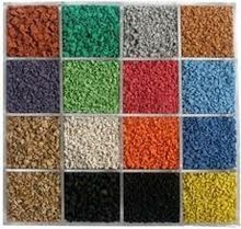 Rubber Tiles,flooring,rubber Mulch,granules
