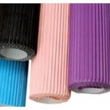Corugated Colorfull Roll