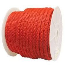Red PP Rope