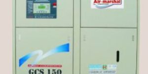 Air Dryer Screw Compressor