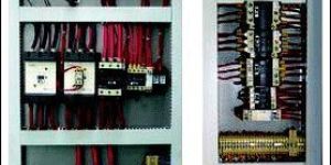 Electrical Device Control System
