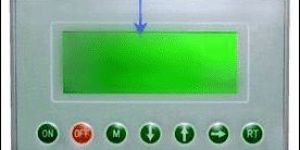 Full Automatic Computer Control System