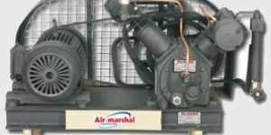 GC 281 - Multi Stage High Pressure Compressor