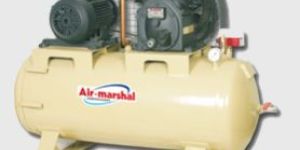 GC 292 - Two Stage Medium Pressure Compressor