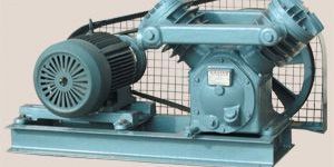 GC 294 V - VT Dry Vacuum Pumps