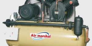 GC 65T2 - Multi Stage High Pressure Compressor