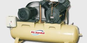 GC 7150 - Two Stage Medium Pressure Compressor