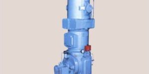 Water Cooled Air Compressor