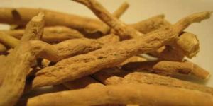 Organic Ashwagandha Roots