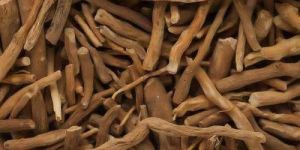 Raw Ashwagandha Roots