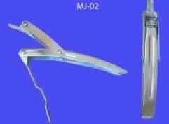 Drum Locking Clamp for Plastic Open Head Drums