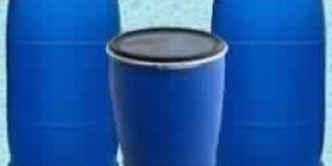 Plastic Drum Locking Ring