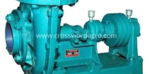 Centrifugal Water Pump
