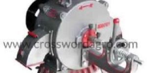 Danish Type Vertical Flour Mill