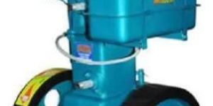 Lister Type Diesel Engine