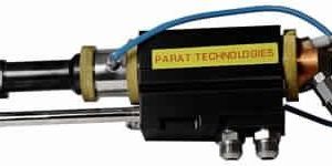 High Velocity Oxy Fuel