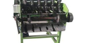 Automatic Cashew Cutting Line Machine